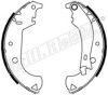 fri.tech. 1034.105Y Brake Shoe Set